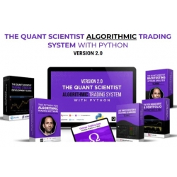 ⚡️ The Quant Scientist Algorithmic Trading System 2.0 ⚡️